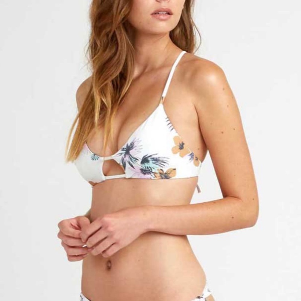 RVCA BIKINI